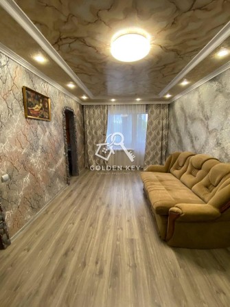 Оренда трикімнатної квартири по вул. Віталія Матусевича - фото 1