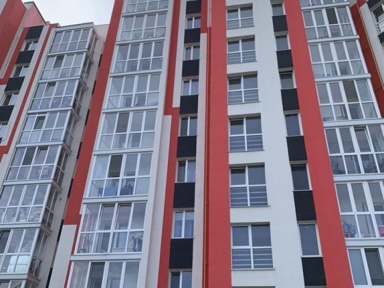 Оренда однокімнатноі кварти Рівне