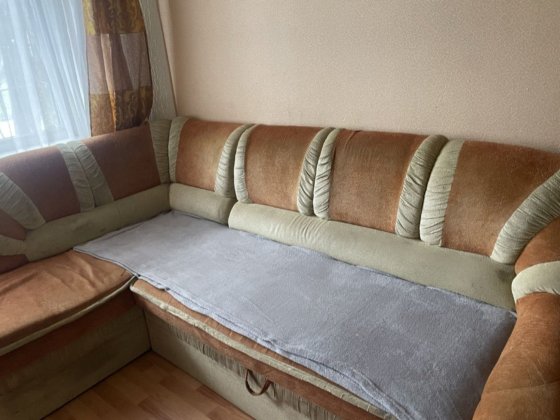 ‼️Сдам 1к квартиру Соцгород‼️ Кривой Рог