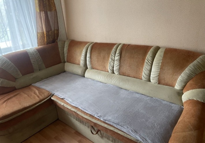 ‼️Сдам 1к квартиру Соцгород‼️ - фото 1