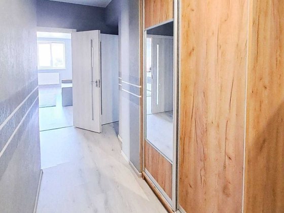 Здаю в оренду 3 кім квартира на вул Хімікв Ивано-Франковск