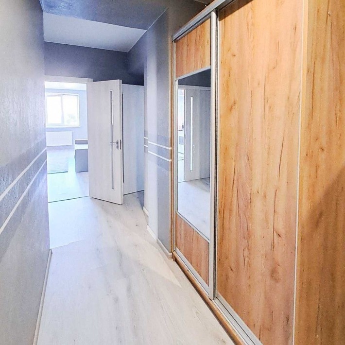 Здаю в оренду 3 кім квартира на вул Хімікв - фото 1