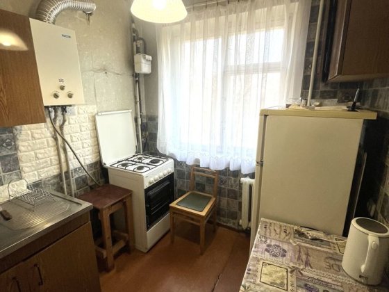 Здам в оренду 1 к кв рн Кірова Сумы