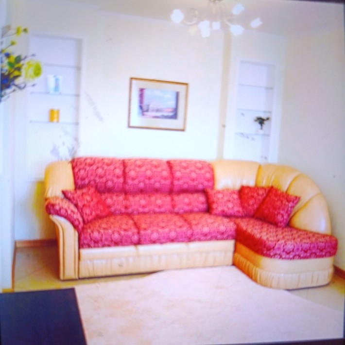 Сдам 2х ком на Юбилейной - фото 1