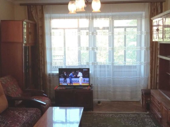 Оренда зручної 2-кімнатної квартири у центрі Івано-Франківська Івано-Франківськ