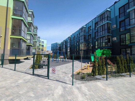 Оренда 1 кім квартира ЖК "Квітковий" Ровно