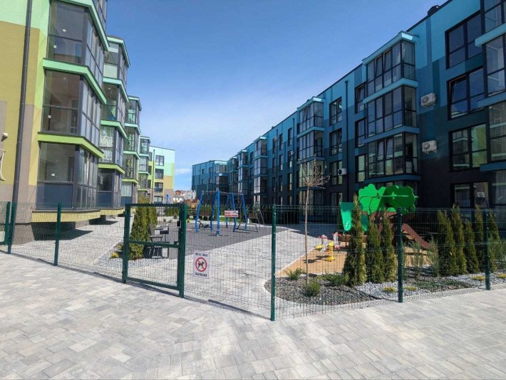 Оренда 1 кім квартира ЖК "Квітковий" - фото 1