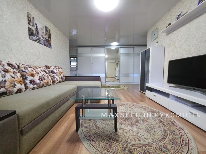 Здам 2-кімнатну квартиру в новобудові на Лушпи - фото 1