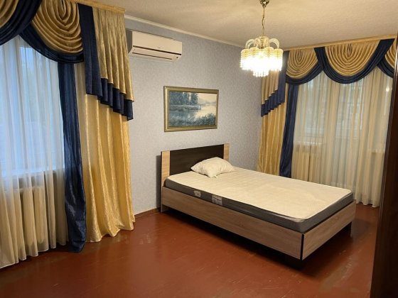 Здається затишна , простора 3-х кімнатна квартира на Соц. Місті Кривий Ріг