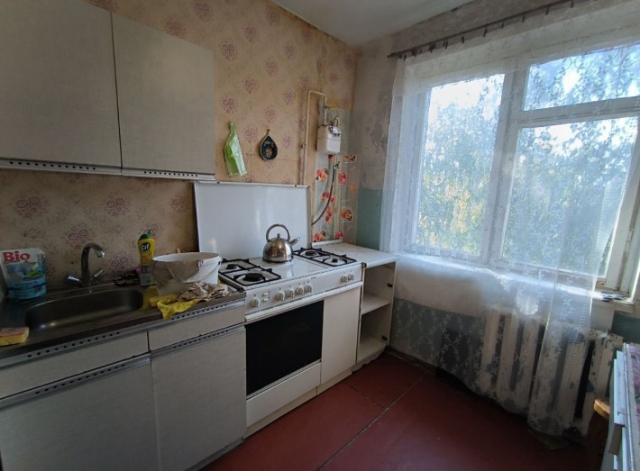 Сдам 3 комн Автовокзал, пр.Гагарина - фото 1