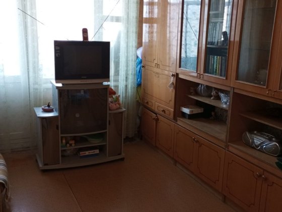 Сдам квартиру на Индустриальном Кривой Рог