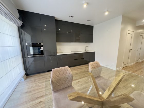 Оренда 2-кімн.квартири ЖК На Щасливому Ровно