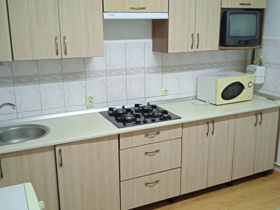 Здам 1к квартиру Власник не агенство Тернополь