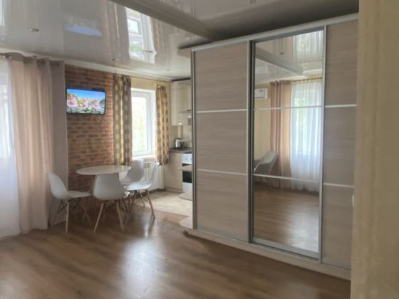 Здам свою однокімнатну квартиру студію без рієлторів Кривой Рог