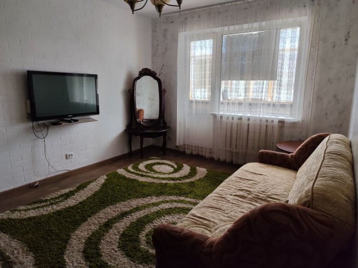 Оренда 2 кімнатна квартира ринок 9, ЗСУ - фото 1