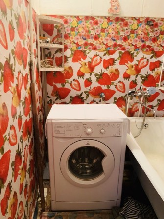 Сдам -1кв.ул.Содружество ( Юбилейная) - фото 1