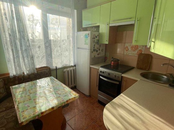 Здаю квартиру в оренду Тернопіль