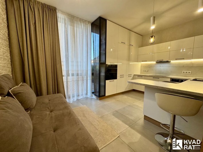 Оренда 1 кім квартири по вул.Шевченка - фото 1