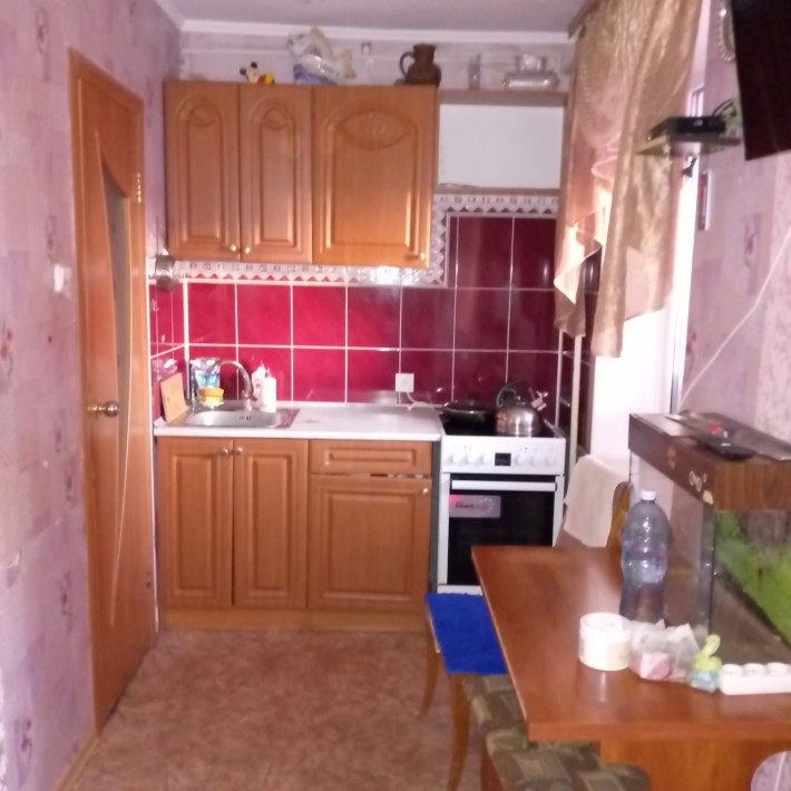 Здам 1кім квартиру - фото 1