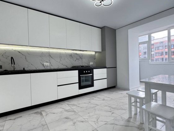 Оренда 1 км квартири в новобудові р-н Східний Варшавський Тернополь