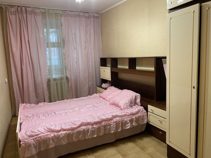 Оренда 3к.кв на Шишкарівській - фото 1