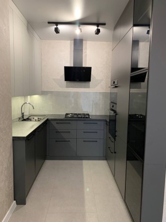 Оренда дизайнерської 1 км квартири поруч з міським озером - фото 1