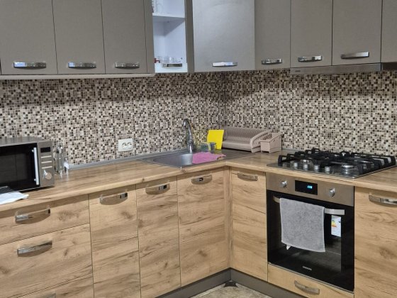 Оренда 2 кім.квартири по вул.Польового Тернопіль