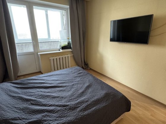 Сдам 3х комнатную квартиру на Восточном, на Східному 2 Кривий Ріг