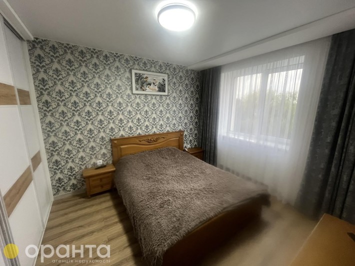 Оренда 2-кімнатної квартири вул. Текстильна - фото 1