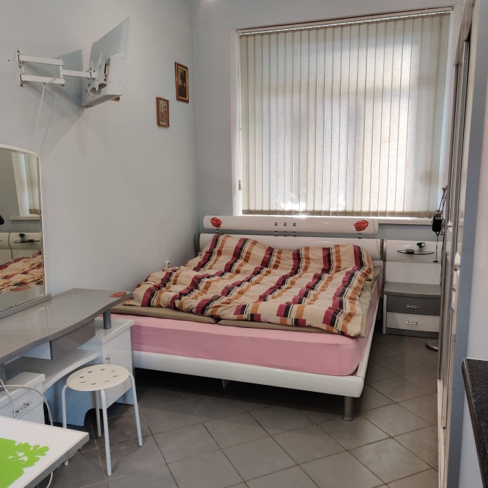 Оренда 1кімнатної студії м.Рівне,вул Тиха,14 - фото 1