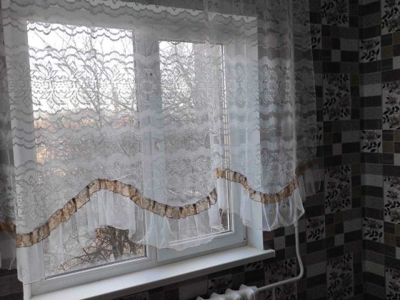 Здається однокімнатна квартира Кривой Рог