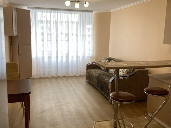 Опенда однокімнатна БАМ Тернопіль