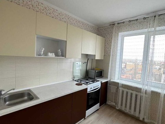 Оренда 2-кімнатної квартири по вул. Харківська Суми