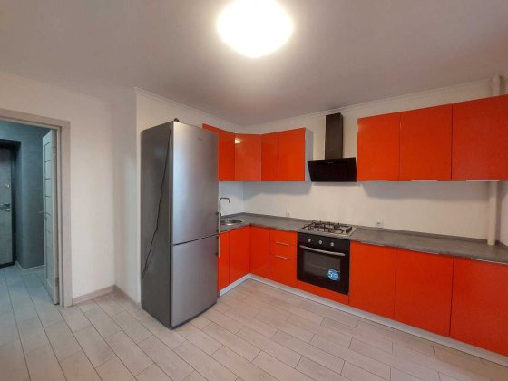 Здаю 1кім.квартиру на Бамі Тернополь