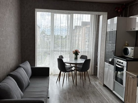 Оренда 1-кімнатної квартири на Щасливому Ровно