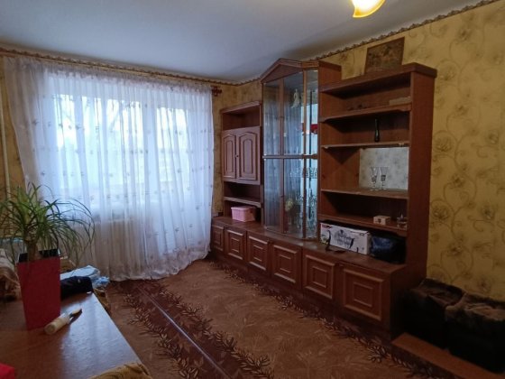 Оренда двокімнатної квартири. Княгині Ольги. Рівне