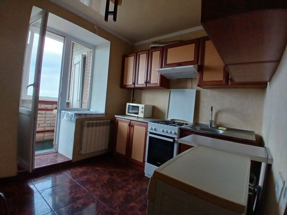 Квартира з ремонтом Сумы