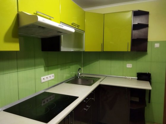 Здам в оренду 1 кімнатну квартиру по вул. В. Червонія 14 Рівне