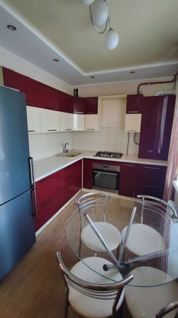 2-х кімнатна квартира з автономним опаленням - фото 1