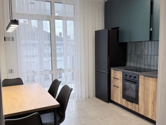 Здається в оренду однокімнатна квартира, центр, ЖК Prestige Apartmens Рівне