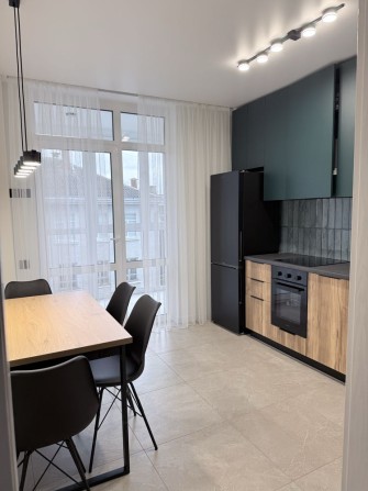 Здається в оренду однокімнатна квартира, центр, ЖК Prestige Apartmens - фото 1