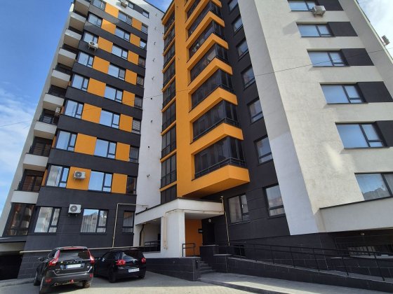 Оренда однокімнатної квартири Тернопіль