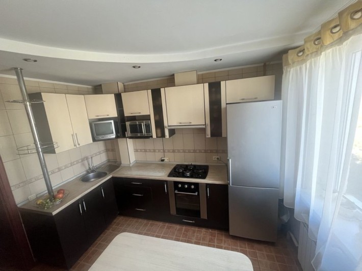 Здам 3 кімнатну квартиру на Героів Крут - фото 1