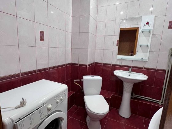 Оренда 1к квартири Тернополь