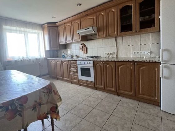 Оренда 3 км квартири з і/о Східний Тернополь