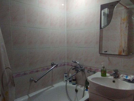 Оренда 1 кімнатної квартири , Бам, індивідуальне опалення Тернопіль