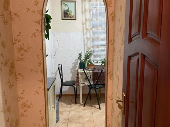 Оренда, 1 кім. Вул. В. Великого, 35 м2, 2 пов.7000 грн. Тернопіль