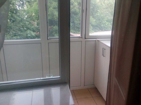 здам 1 кім. квартиру, Власник, для двох людей. Район Дружба Тернополь