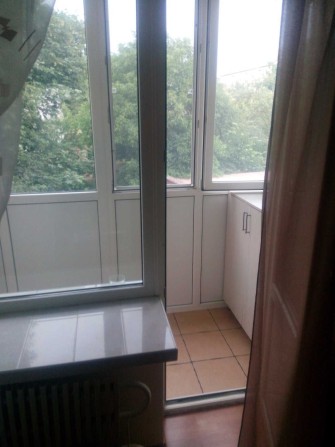 здам 1 кім. квартиру, Власник, для двох людей. Район Дружба - фото 1