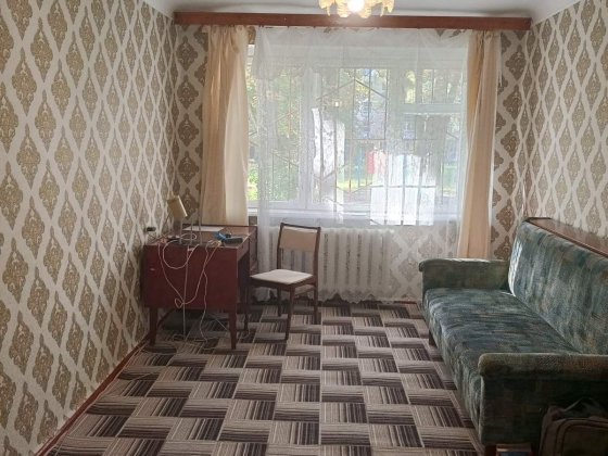 Алмазний, Ціолковського, здам затишну 2-х кімнатну квартиру Полтава